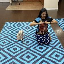 Art of Living Yoga and Meditation center, London Ontario | 1045 Hanson Crescent, London, ON N6H 0B9, Canada