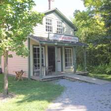 Pickering Museum Village | 2365 Concession Rd 6, Greenwood, ON L0H 1H0, Canada