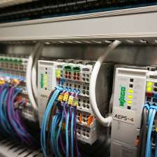 Lambda Electric Inc. | 1167 Augustus Dr, Burlington, ON L7S 2K5, Canada
