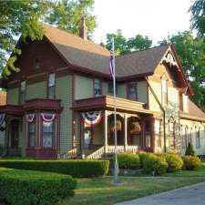 Memphis House Bed and Breakfast | 80659 Main St, Memphis, MI 48041, USA