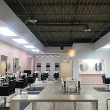 blush + blonde salon | 534 Waterloo St, Winnipeg, MB R3N 0T1, Canada