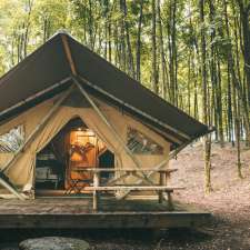 Huttopia Sutton | 297 Chemin Maple, Sutton, QC J0E 2K0, Canada