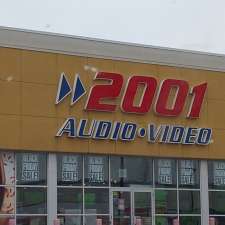 2001 Audio Video | 55 Pinebush Rd #500, Cambridge, ON N1R 8K5, Canada