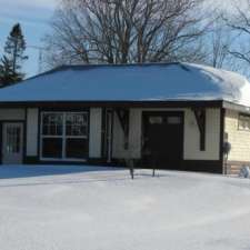 Wolverton Station Museum | 42 Centre St, Drumbo, ON N0J 1G0, Canada