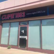 CUPE Local 1883 | 300 Victoria St N #1, Kitchener, ON N2H 6R6, Canada