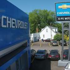 KIPO Chevrolet | 2534 Youngstown Lockport Rd, Ransomville, NY 14131, USA