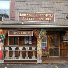 Romantic Designs Artist Studio | 120 Wellington St Unit D, St Thomas, ON N5R 2R4, Canada