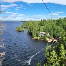 Hunt Lake Hiking Trail | Trans-Canada Hwy, Whiteshell, MB R0E 2H0, Canada