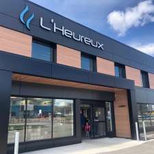 L'Heureux Inc | 1590 Rue Semple, Québec, QC G1N 4B4, Canada