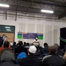 Faizan-e-Makkah | 4250 109 Ave NE, Calgary, AB T3N 1Z3, Canada