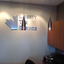 Liberty Tax | 5124 122 St NW Suite 106, Edmonton, AB T6H 3S3, Canada