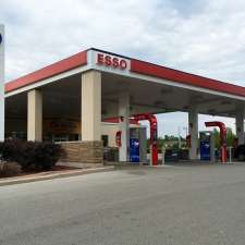 Esso | 1989 Appleby Line, Burlington, ON L7L 6K3, Canada