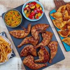 Nando's Oakville | 2379 Trafalgar Rd Unit C5 Trafalgar, Oakville, ON L6H 6K7, Canada