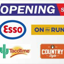 ESSO On The Run | 5198 Roblin Blvd, Winnipeg, MB R3R 0G9, Canada