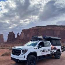 Overland Campers Quebec | 637 Av. Saint-Louis, Plessisville, QC G6L 2L9, Canada