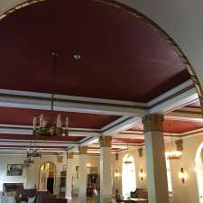 Churchill's Restaurant & Lounge | 103 Shore Rd, Digby, NS B0V 1A0, Canada