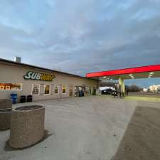 Co-op Cardlock | MB-1, Austin, MB R0H 0C0, Canada