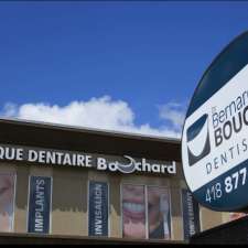 Clinique Dentaire Bernard Bouchard | 6320 Boulevard Wilfrid-Hamel, L'Ancienne-Lorette, QC G2E 2H8, Canada