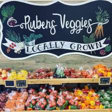 Ruben's Veggies | 2720 Fairway Rd S, Lethbridge, AB T1K 7A5, Canada