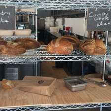 The White Squirrel Bakery | 386 Main St S, Exeter, ON N0M 1S6, Canada
