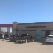 Co-op Gas Bar | 581 South Service Road, Wynyard, SK S0A 4T0, Canada