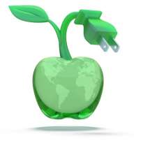 Green Apple Electrical Solutions Ltd. | 23428 Prince Albert Rd, Chatham-Kent, ON N7M 0R2, Canada