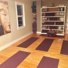 Omniji Yoga Therapy | 129 Garfield St S, Winnipeg, MB R3G 2L7, Canada