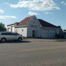Jim Hume's Automotive | 8600 Wellington Rd 124, Erin, ON N0B, Canada