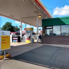 Shell | 10 Walker Dr, Charlottetown, PE C1A 8S6, Canada