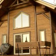 Chalet Équinoxe | 3194 Route Chesham, Val-Racine, QC G0Y 1E1, Canada