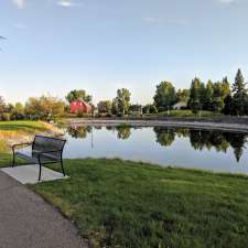 Olds College, Botanic Gardens & Constructed Wetlands | 4333 47 St, Olds, AB T4H 1R6, Canada