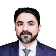 Mubarak Chaudhry - Mortgage Advisor | 525 Fallingbrook Dr, Waterloo, ON N2L 4N2, Canada