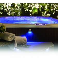 Crystal Spa 2018 | 1160 Rue Taillon, Québec, QC G1N 4M1, Canada