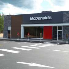 McDonald's | 624 Pictou Rd, Valley, NS B6L 2S5, Canada