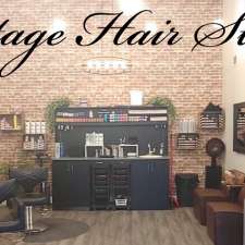 Vintage Hair Studio | 32 Water St, Simcoe, ON N3Y 1P9, Canada