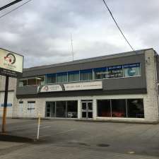 Montessori Training Ctr | 8555 Cambie St, Vancouver, BC V6P 3J9, Canada