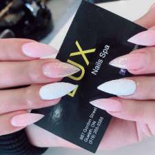 Lux Nails Spa | 4-987 Gordon St, Guelph, ON N1G 4W3, Canada