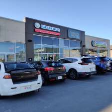 Barada Mart | 105 Shuttleworth Dr., Ottawa, ON K1T 0W7, Canada