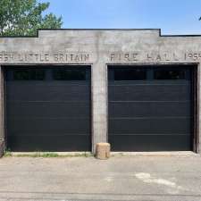 Fox Garage Doors | 99 Edith Ave, Hamilton, ON L8T 4H7, Canada
