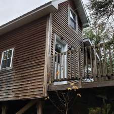 Camping Cédrière Mountain | 4149 Chemin de la Montagne, Milan, QC G0Y 1E0, Canada