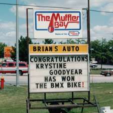 Brian's Auto Repairs | 390 Ontario St N, Milton, ON L9T 2V1, Canada