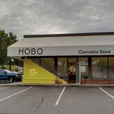 Hobo Cannabis Company | 4-2121 Springfield Rd, Kelowna, BC V1Y 7X1, Canada