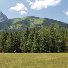 Kananaskis Village Baseball Field | Kananaskis, AB T0L, Canada