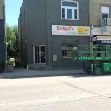 Slingerz | 119 King St, Hensall, ON N0M 1X0, Canada