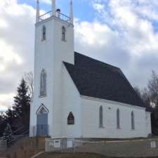 St. Mark's Anglican Church | 130 Mill Cove Shore Rd, Hubbards, NS B0J 1T0, Canada