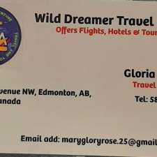Wild Dreamer Travel and Tour | 17311 82 Ave NW, Edmonton, AB T5T 0K4, Canada
