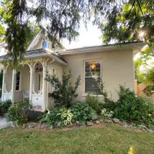 Elora Heritage House | 60 Price St, Elora, ON N0B 1S0, Canada