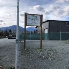 Lock and Go Storage | 1939 Carpenter Rd, Mount Currie, BC V0N 2K0, Canada