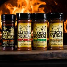 Cluck & Squeal Seasoning & BBQ Rubs | 17 Howard Blvd, Waterdown, ON L8B 0G2, Canada
