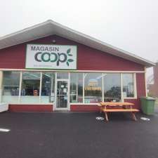 Coop Alimentaire Baie Ste Catherine | 338 Rte de la Grande Alliance, Baie-Sainte-Catherine, QC G0T 1A0, Canada